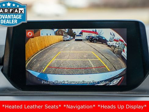 Used 2017 MAZDA MAZDA6 Grand Touring image 27