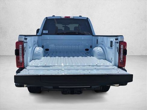 New 2026 Ford F250 Lariat w/ Chrome Package image 6