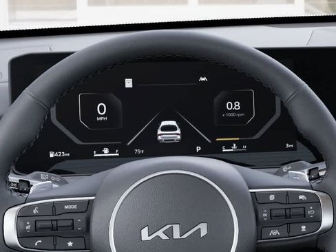 New 2026 Kia K5 GT FWD image 21