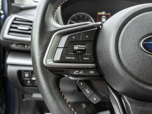 Used 2023 Subaru Crosstrek 2.5i Limited image 32