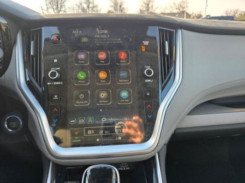 Used 2024 Subaru Legacy Premium image 10