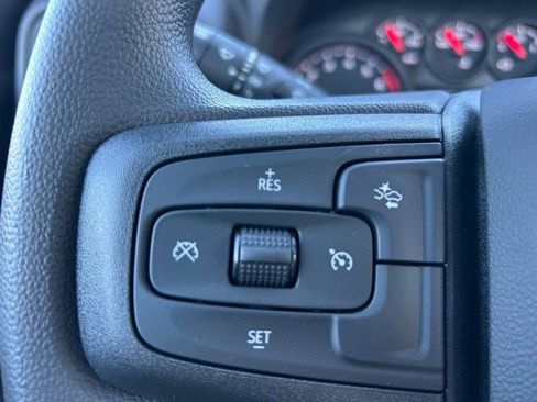 New 2026 Chevrolet Silverado 1500 W/T image 6