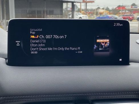 Used 2023 MAZDA CX-5 Signature image 26