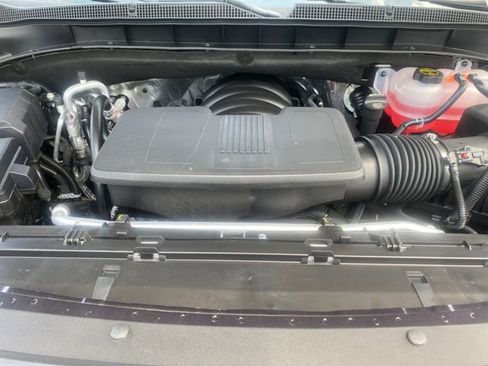 New 2026 Chevrolet Suburban RST w/ Advanced Technology Package AWD/4WD image 23