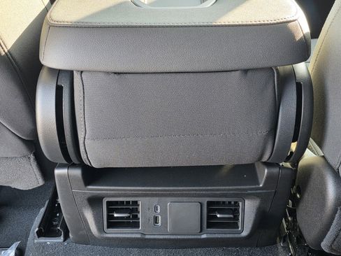 New 2025 Chevrolet Silverado 2500 Custom w/ Custom Value Package image 19