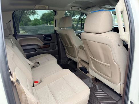 Used 2014 GMC Sierra 1500 SLE w/ Texas SLE Value Package image 29