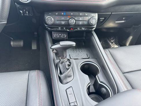 New 2026 Dodge Durango GT image 6