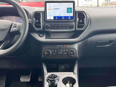 Used 2021 Ford Bronco Sport Big Bend image 13