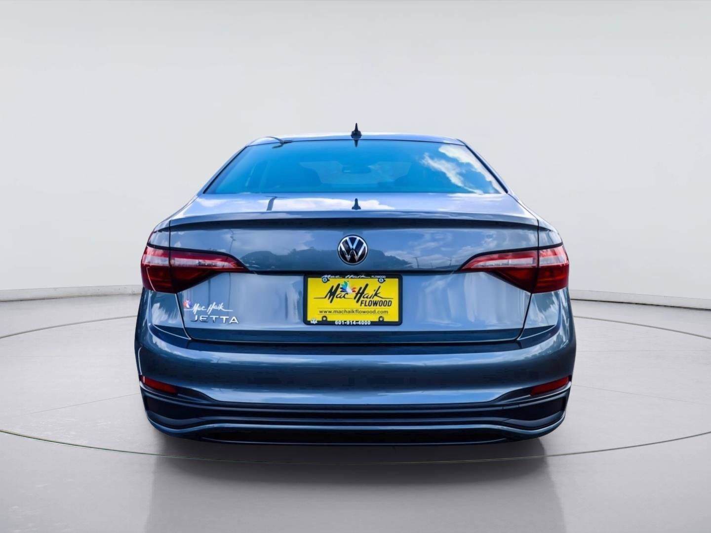 Used 2024 Volkswagen Jetta S FWD image 5