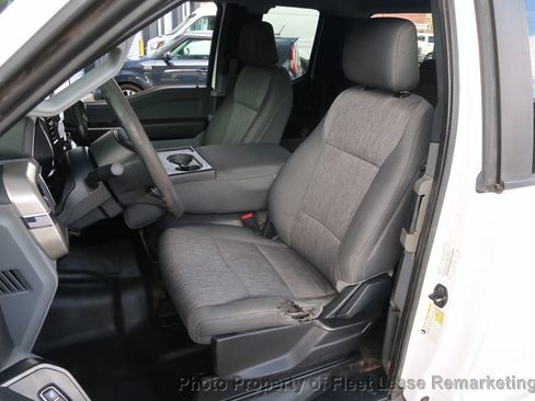 Used 2021 Ford F150 XL w/ XL Power Equipment Group AWD/4WD image 11