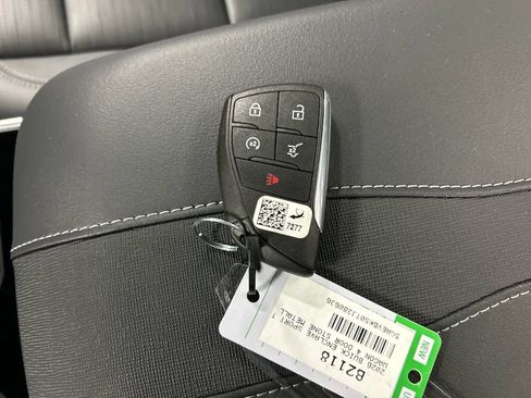New 2026 Buick Enclave Sport Touring w/ Power Package AWD/4WD image 20