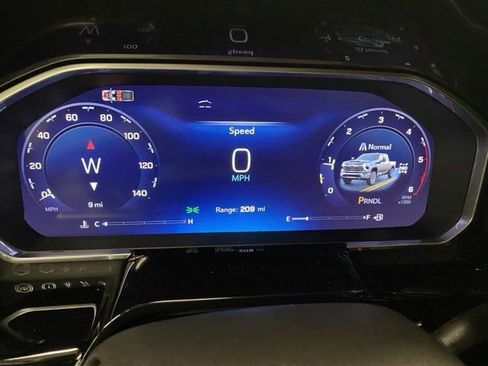 New 2026 Chevrolet Silverado 2500 LTZ w/ LTZ Plus Package image 16