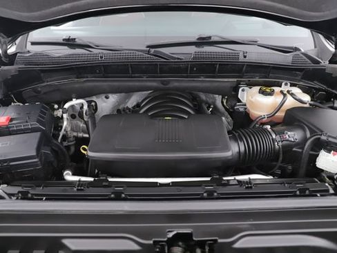 Used 2023 GMC Sierra 1500 Denali Ultimate AWD/4WD image 15