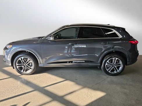 New 2025 Audi Q5 Premium image 6