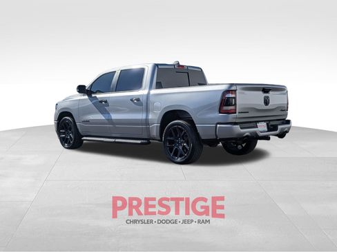 Used 2023 RAM 1500 Laramie AWD/4WD image 14