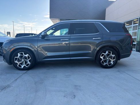 Used 2022 Hyundai Palisade Calligraphy AWD/4WD image 8