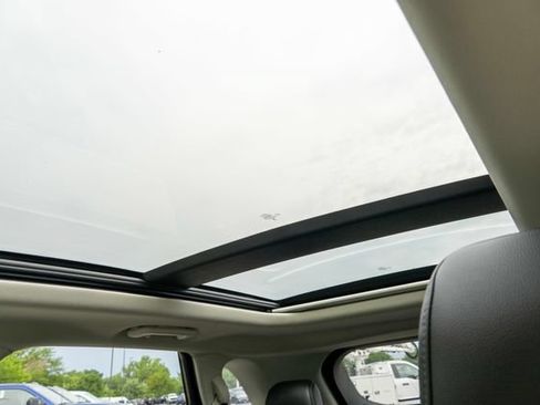Used 2024 Ford Edge SEL w/ Convenience Package AWD/4WD image 45