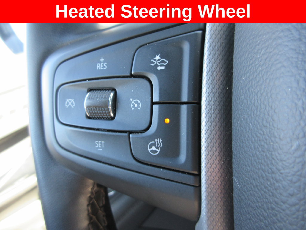 Certified 2024 GMC Yukon Denali AWD/4WD image 38