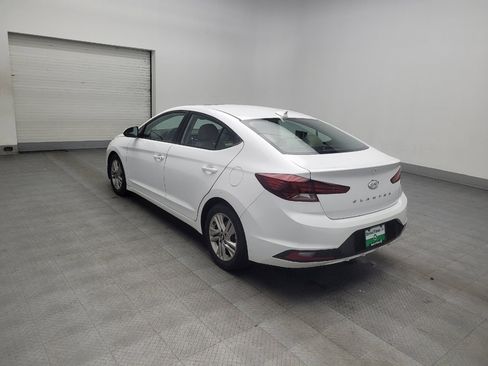 Used 2019 Hyundai Elantra Value Edition image 5