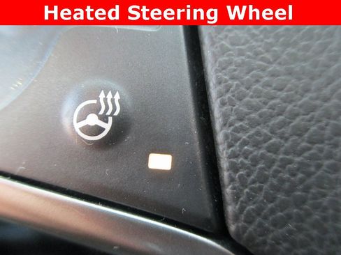 Used 2018 Chevrolet Silverado 1500 LTZ Z71 w/ LTZ Plus Package image 30