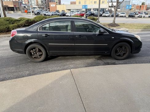 Used 2008 Saturn Aura XE w/ Convenience Package image 6