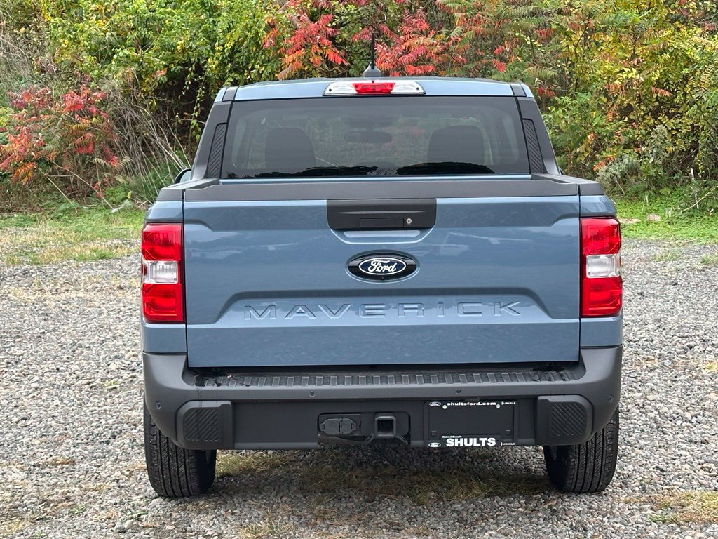 New 2026 Ford Maverick XLT AWD/4WD image 5