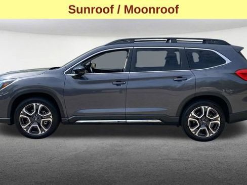 Certified 2024 Subaru Ascent Limited w/ Technology Package AWD/4WD image 5