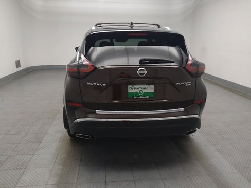 Used 2019 Nissan Murano Platinum image 6