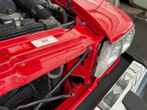 Used 1989 Mercedes-Benz 560 SL image 30