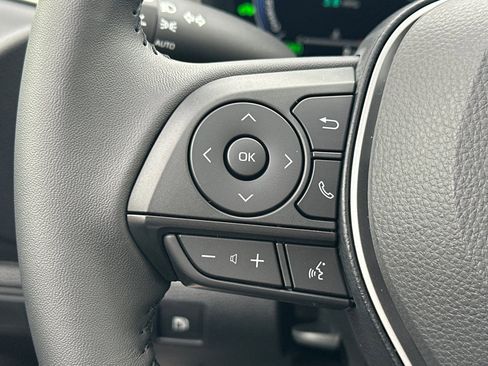 New 2026 Toyota Corolla XLE image 26