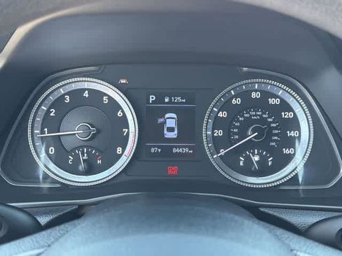 Used 2022 Hyundai Sonata SE image 24