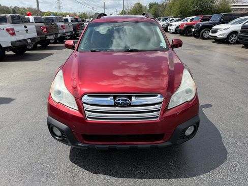 Used 2013 Subaru Outback 2.5i Premium w/ All-Weather Pkg image 7