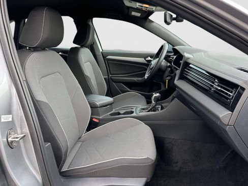 Certified 2026 Volkswagen Jetta Sport FWD image 10