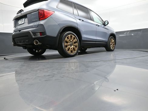 Certified 2023 Honda Passport EX-L image 30