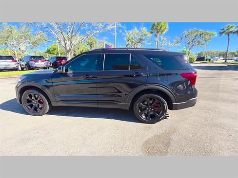 Used 2024 Ford Explorer ST w/ Equipment Group 401A image 42