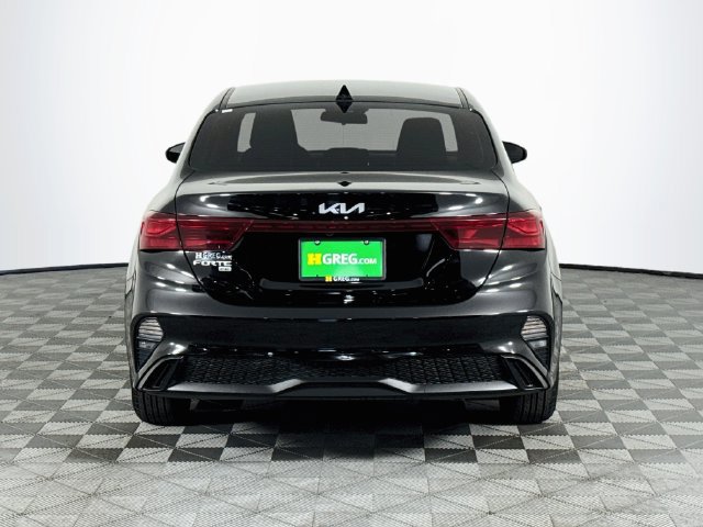 Used 2023 Kia Forte LX FWD image 7