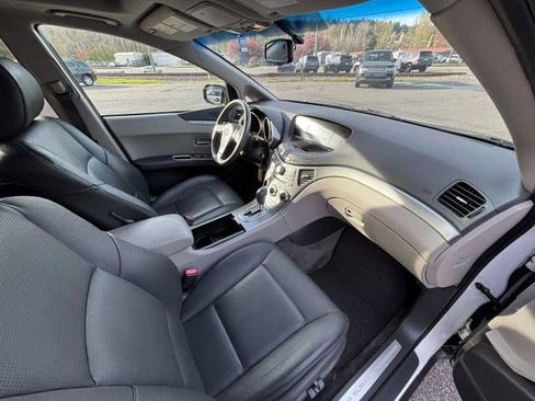 Used 2006 Subaru Tribeca Limited image 16