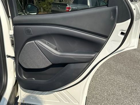 New 2026 Ford Mustang Mach-E Premium image 16