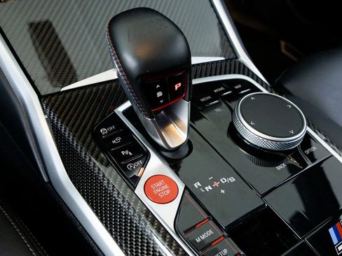 Used 2025 BMW M3 Competition AWD/4WD image 14