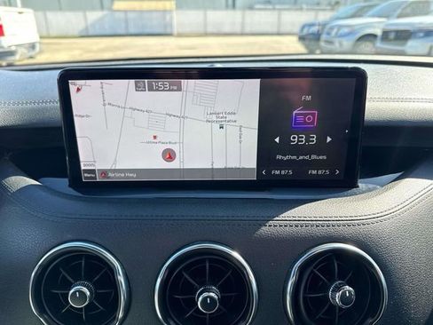 Used 2022 Kia Stinger GT-Line w/ Sun & Sound Package image 31