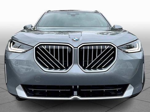 New 2026 BMW X3 xDrive30 w/ Premium Package image 3