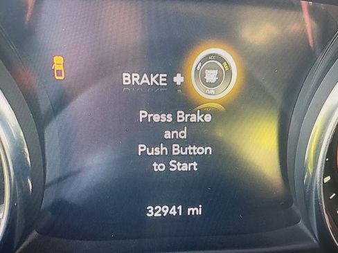 Used 2021 Jeep Gladiator Mojave image 11