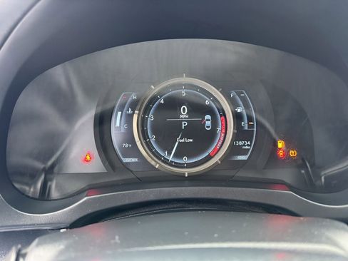Used 2016 Lexus RC 350 RWD image 13
