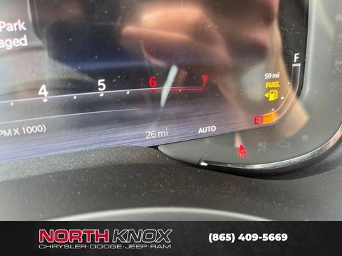 New 2026 RAM 1500 RHO AWD/4WD image 33