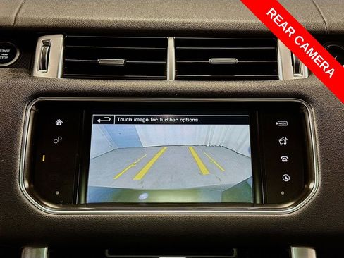 Used 2016 Land Rover Range Rover Sport HSE image 15