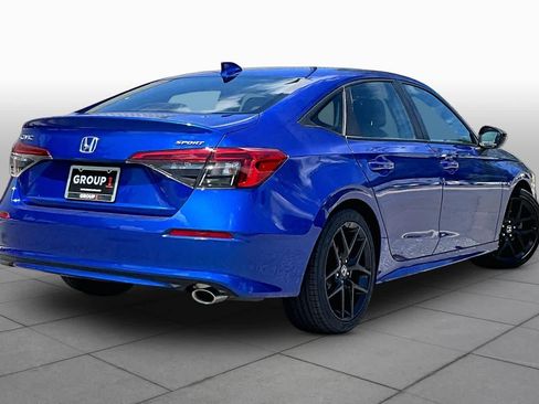 Used 2023 Honda Civic Sport image 13
