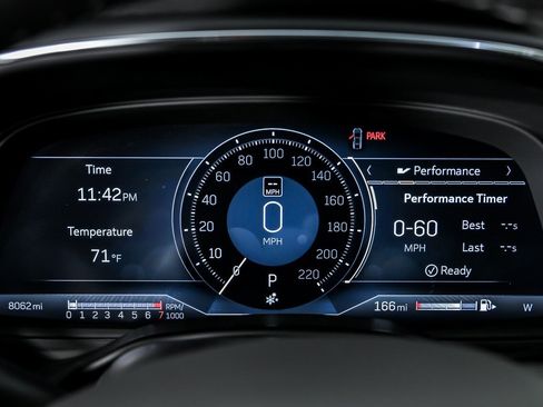 Used 2024 Cadillac CT5 V Blackwing w/ Driver Assist Package image 28