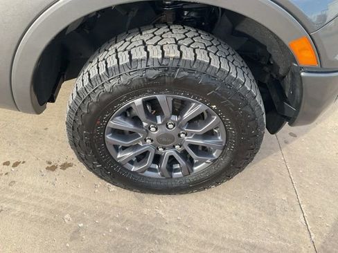Used 2020 Ford Ranger XLT w/ Equipment Group 301A Mid image 35