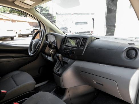 Used 2019 Nissan NV200 S w/ Cruise Control Package FWD image 14
