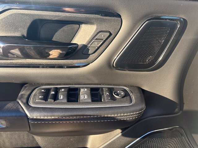 Used 2023 RAM 1500 Limited AWD/4WD image 23